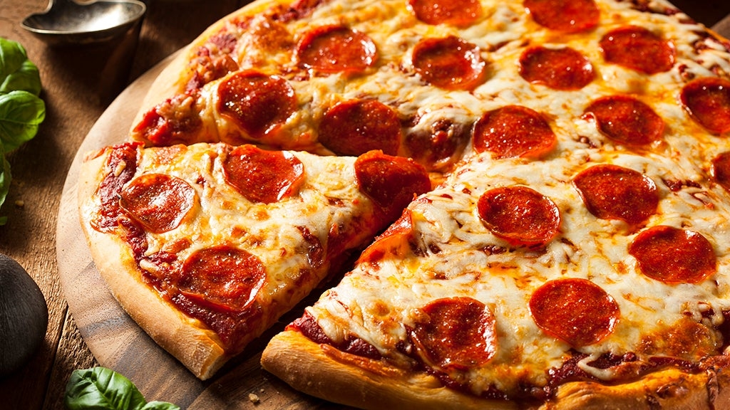 Dozens sickened after eating THC-contaminated food at Wisconsin pizzeria