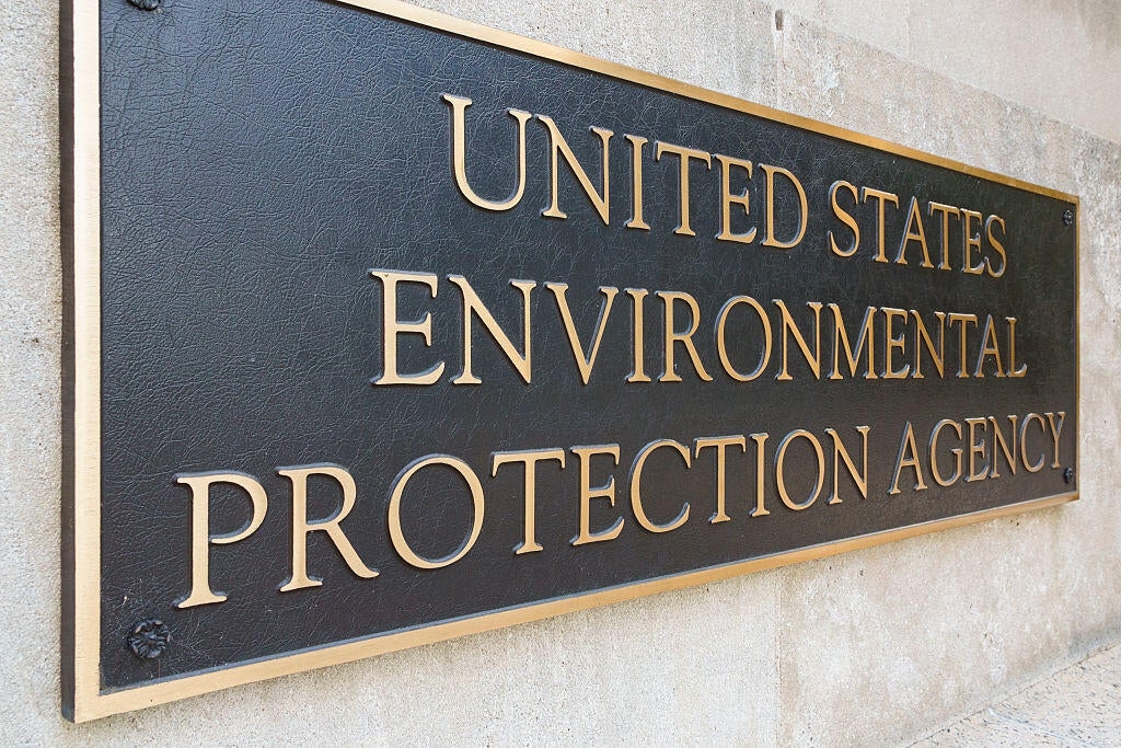 EPA shutters its scientific research arm, with hundreds expected to be impacted