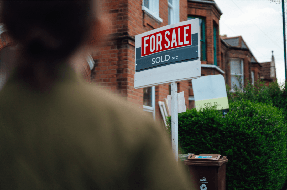 Trump floats eliminating federal capital gains tax on home sales