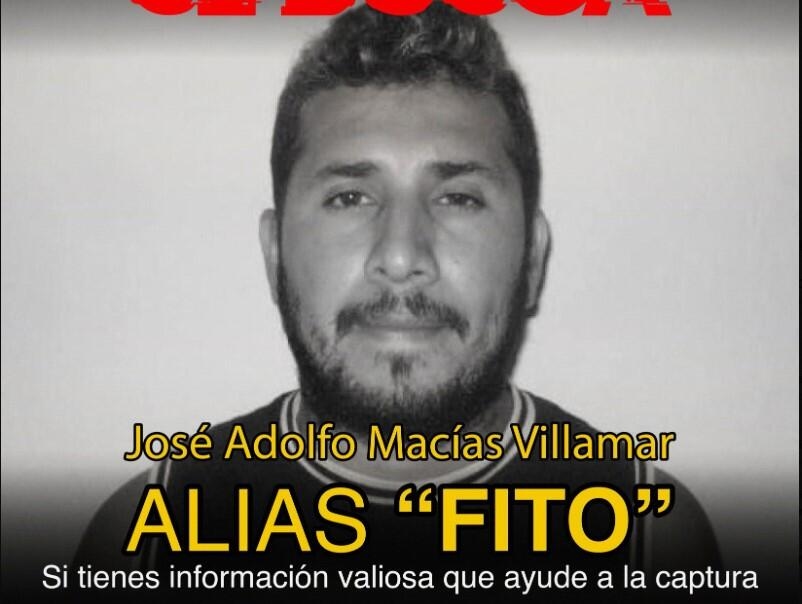 Fugitive leader of notorious Ecuador drug gang is indicted in U.S.