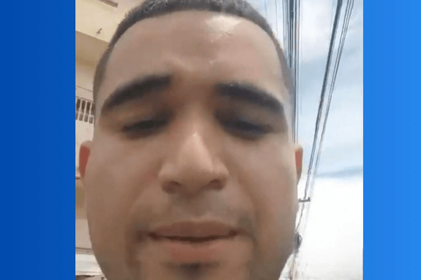 Suspect arrested in livestreamed murder of TikTok influencer