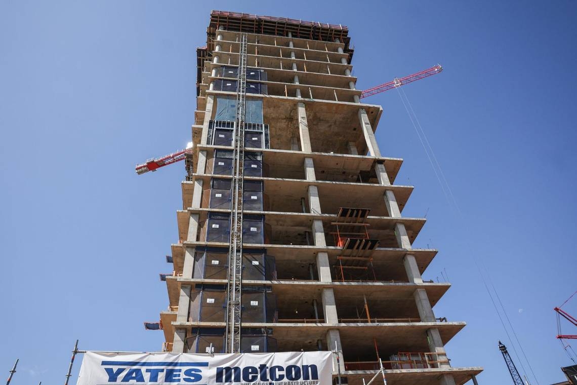 Catawba Indians reveal when $1 billion North Carolina casino is expected to open
