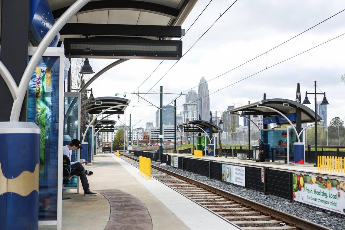 Cotham's transportation bill advances in Raleigh. Will Mecklenburg back plan?