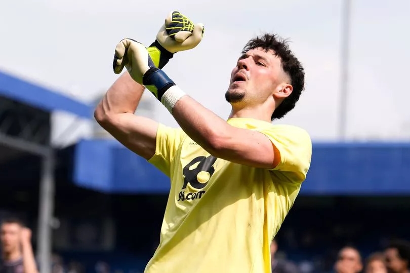 James Trafford to Newcastle United confidence grows with key date approaching