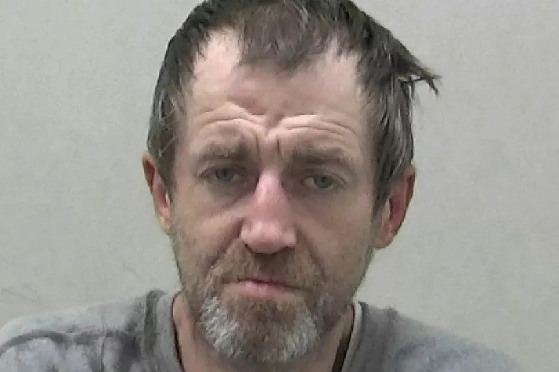 Brazen Byker thief stole £10,000 piece of art from Newcastle city centre gallery