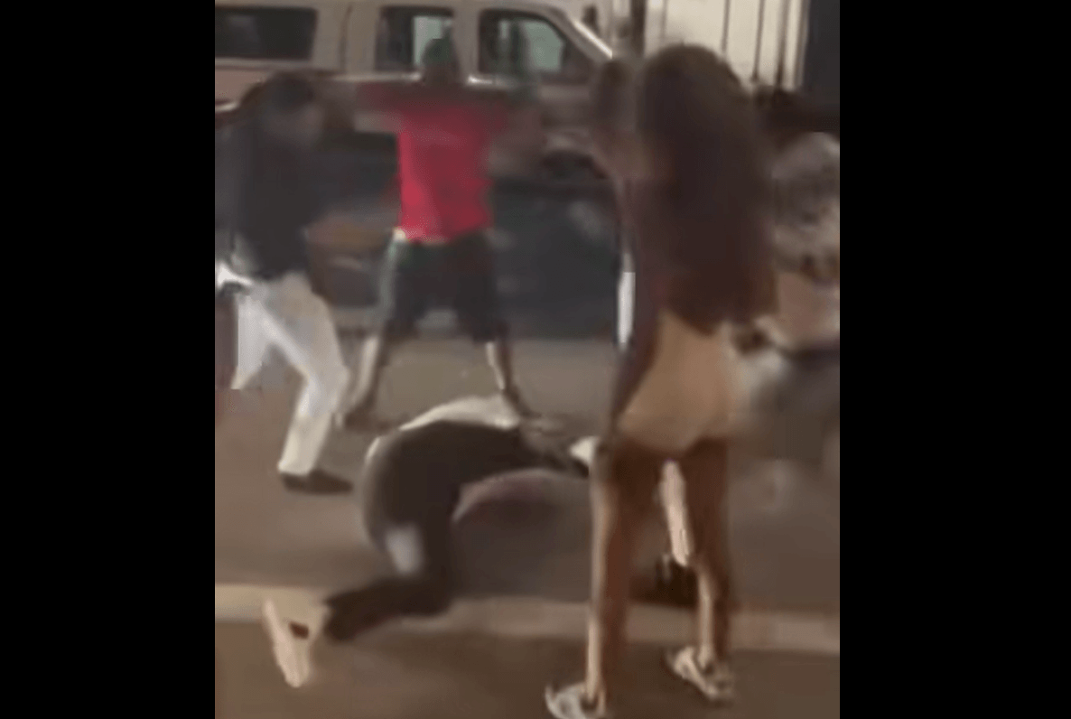 Suspects identified as police investigate Cincinnati fight seen in viral videos. What we know