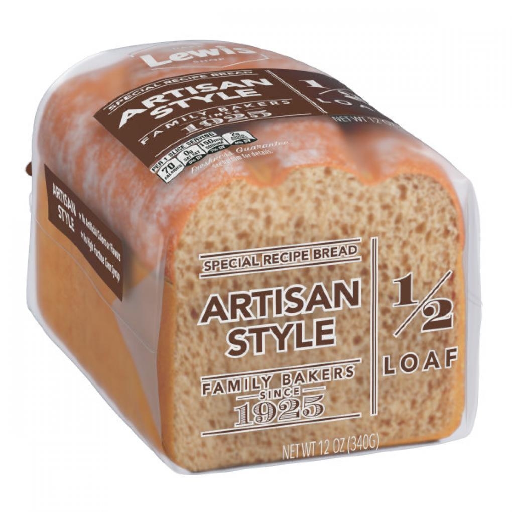 Bread sold at Kroger, Walmart recalled. See the full list