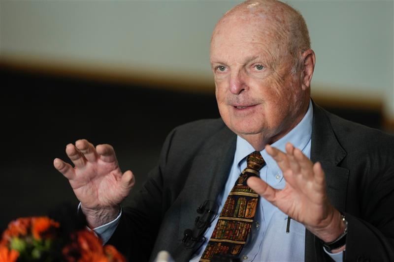 Bengals owner Mike Brown on new deal for Trey Hendrickson: 'I think it'll get done'