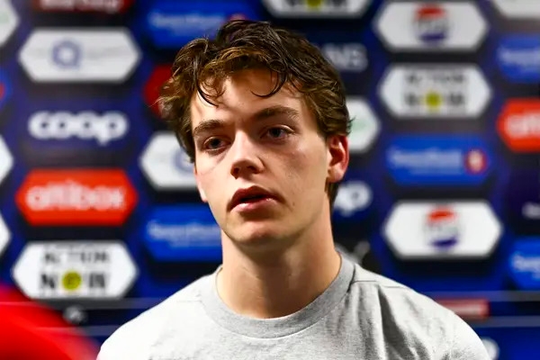 'I don't play for City yet' – Midfielder casts doubt over Etihad Stadium transfer
