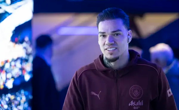 Ederson fielding eye-watering financial offers from Saudi Arabia and Turkey