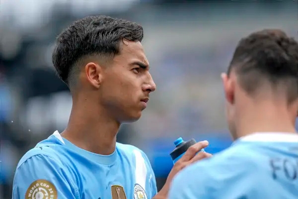 Manchester City defender will not be moving to Girona despite reports