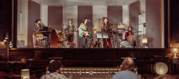 Stereophonic play review: Fleetwood Mac musical is a sensation