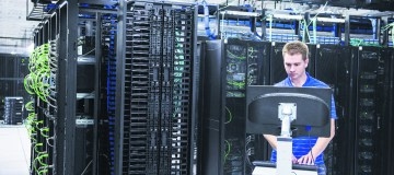 UK backs quantum with £500m