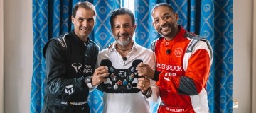 E1 Series in €20m fundraise as it plots expansion and London race
