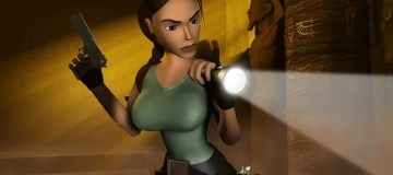 Game over for Tomb Raider composer after Covid loan fraud conviction