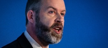Jonathan Reynolds slams wealth tax as ‘daft' in broadside against Labour left