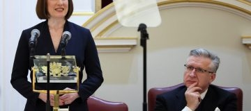 Mansion House speech: Rachel Reeves to ‘rip up' red tape in financial services