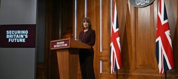 Reeves warned pensions tax raid could cost UK in the long run