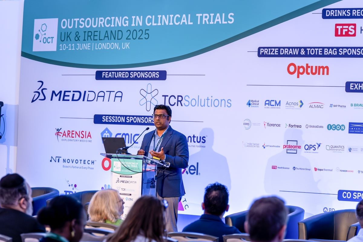 Adapting to funding and operational hurdles in today's clinical trials landscape