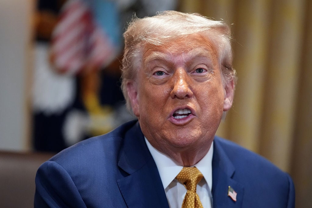 Trump's 200% tariff threat could send shockwaves through pharma supply chains