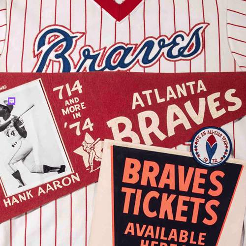 Hunt's live MLB All-Star Auction remains unique midsummer experience