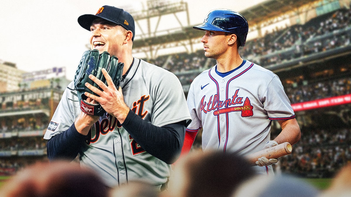 2025 MLB Power Rankings, Vol. 16: A mid-season checkpoint