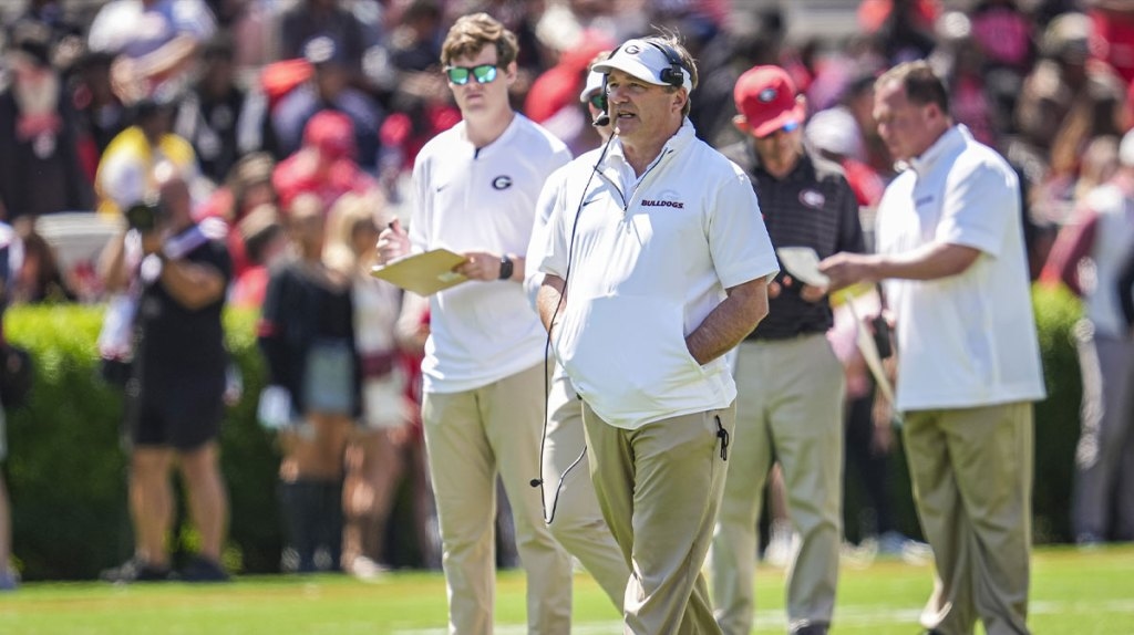 Georgia football lands pivotal 4-star tight end commitment