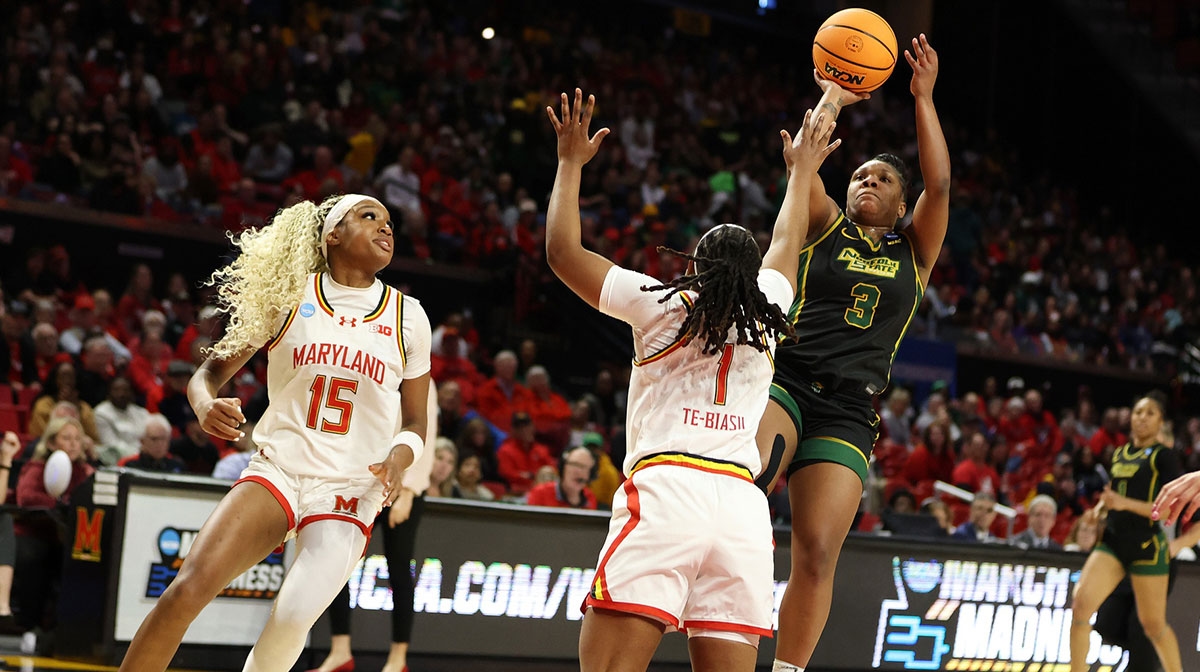 Diamond Johnson makes next move following WNBA release