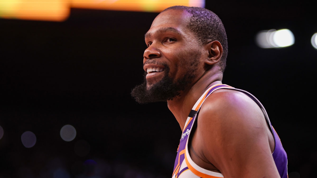 Suns rumors: Phoenix's next $22M roster decisions after Kevin Durant trade