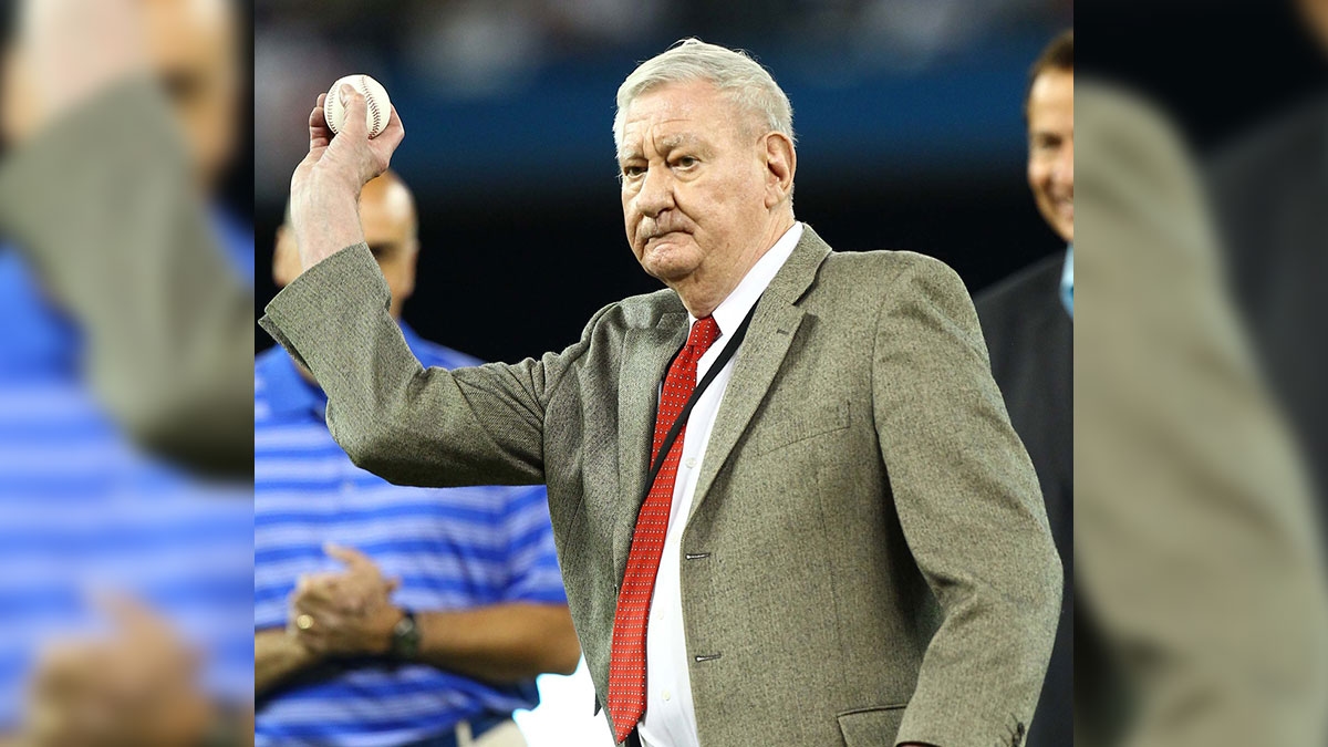 Key 1969 ‘Miracle Mets' pitcher passes away at 87