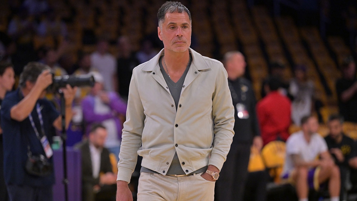 Lakers rumors: What Rob Pelinka isn't ‘thrilled' about in trade talks