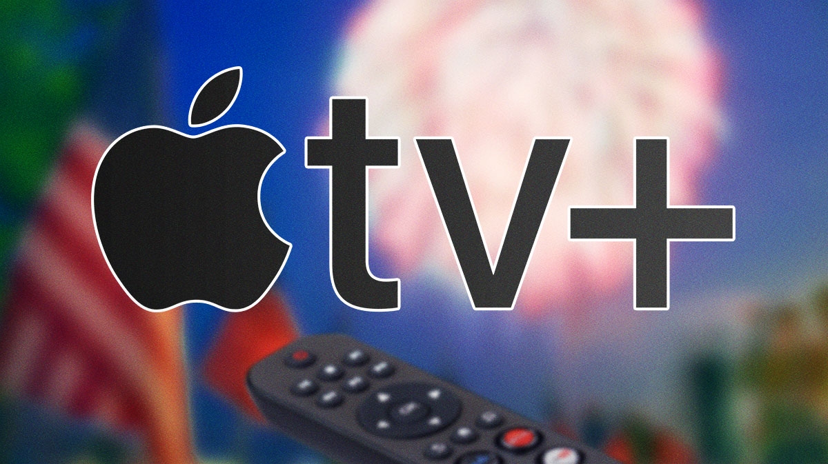 New to Apple TV+ in July 2025