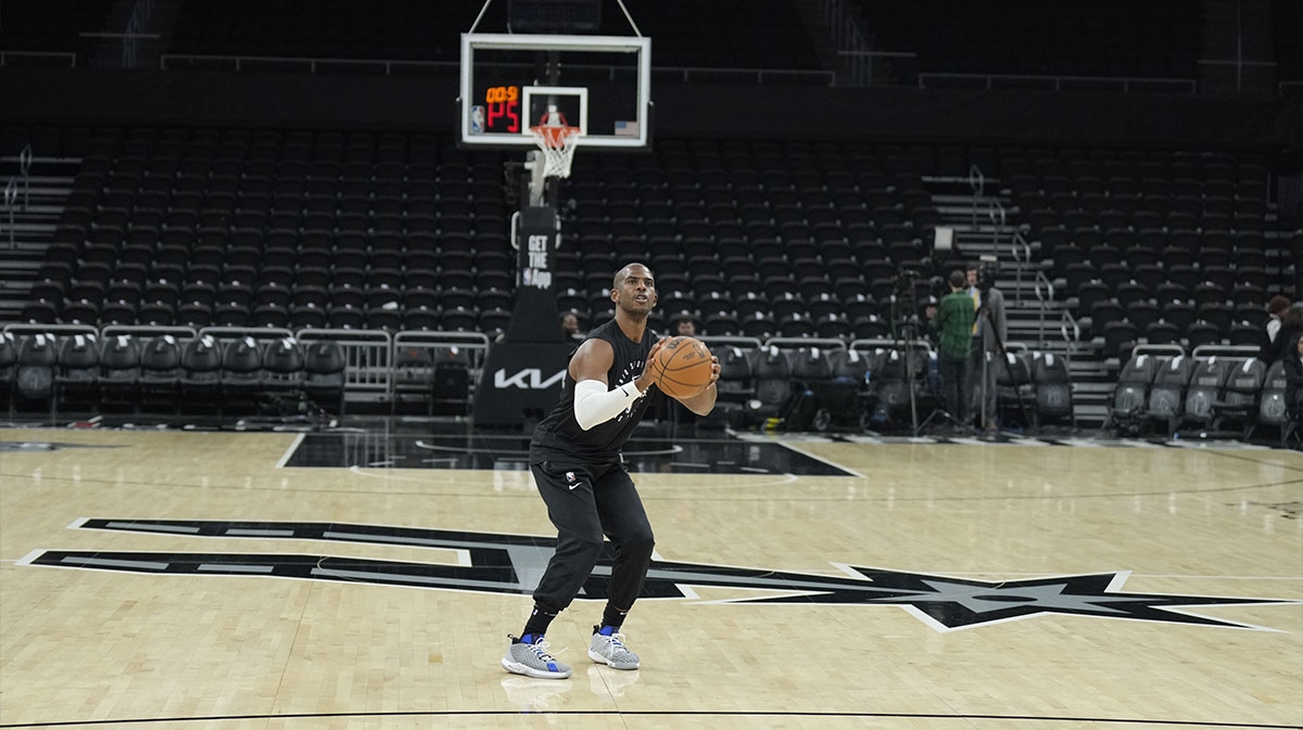 Suns rumors: 2 other veterans ‘not on radar' as Chris Paul joins Clippers