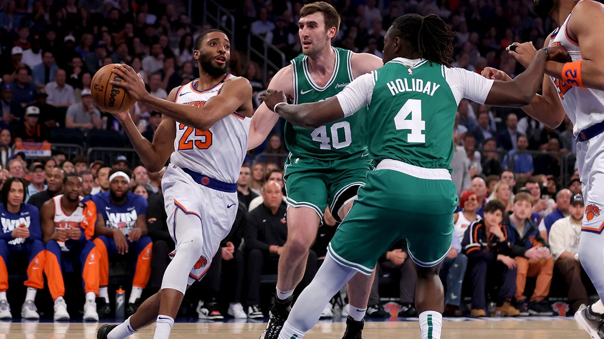 Spurs adds former Celtics champion next to Victor Wembanyama in free agency