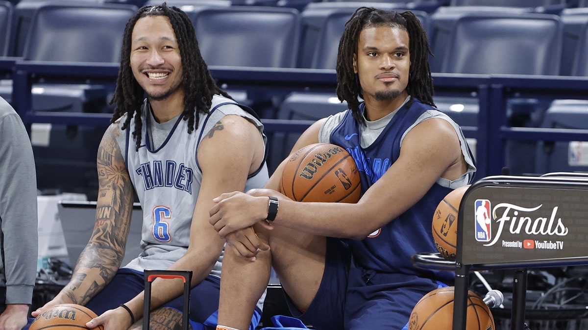 Thunder trade NBA champion guard to Wizards