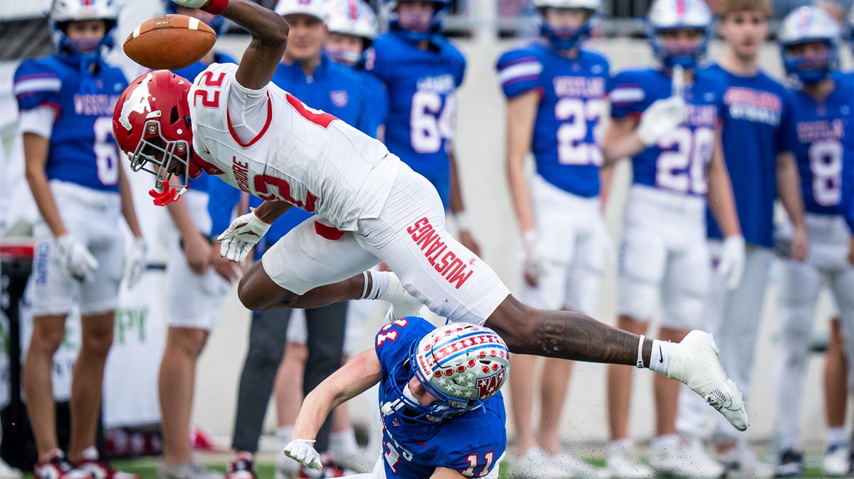 Georgia football secures massive 4-star commitment over Texas, Michigan