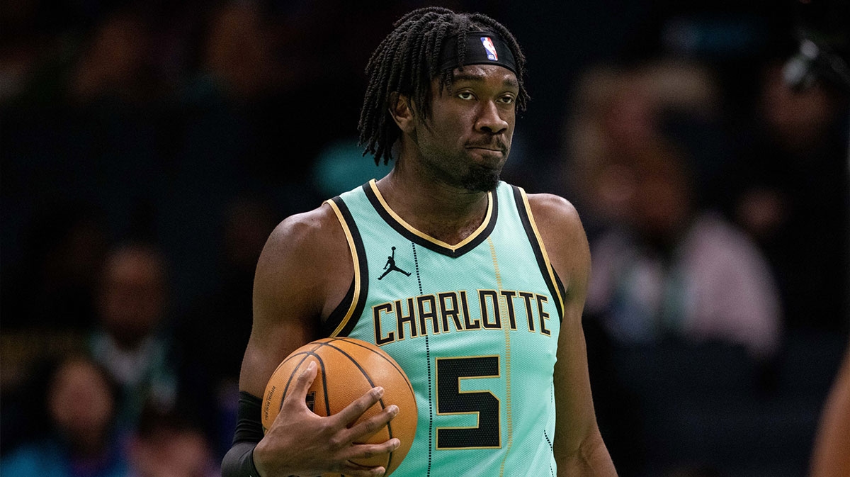 Lakers rumors: The 2 big men L.A. checked on last season before failed Mark Williams trade
