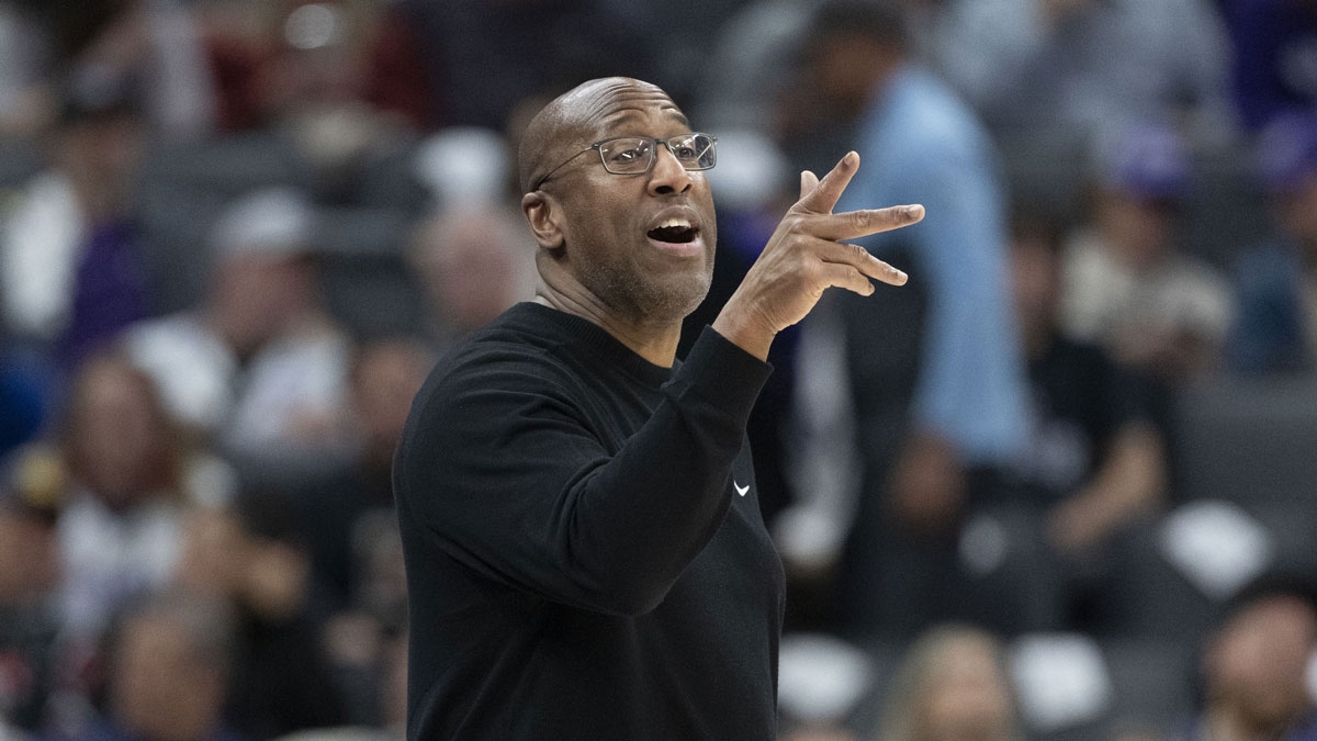 Knicks rumors: The top NY coaching target emerging in place of Jason Kidd