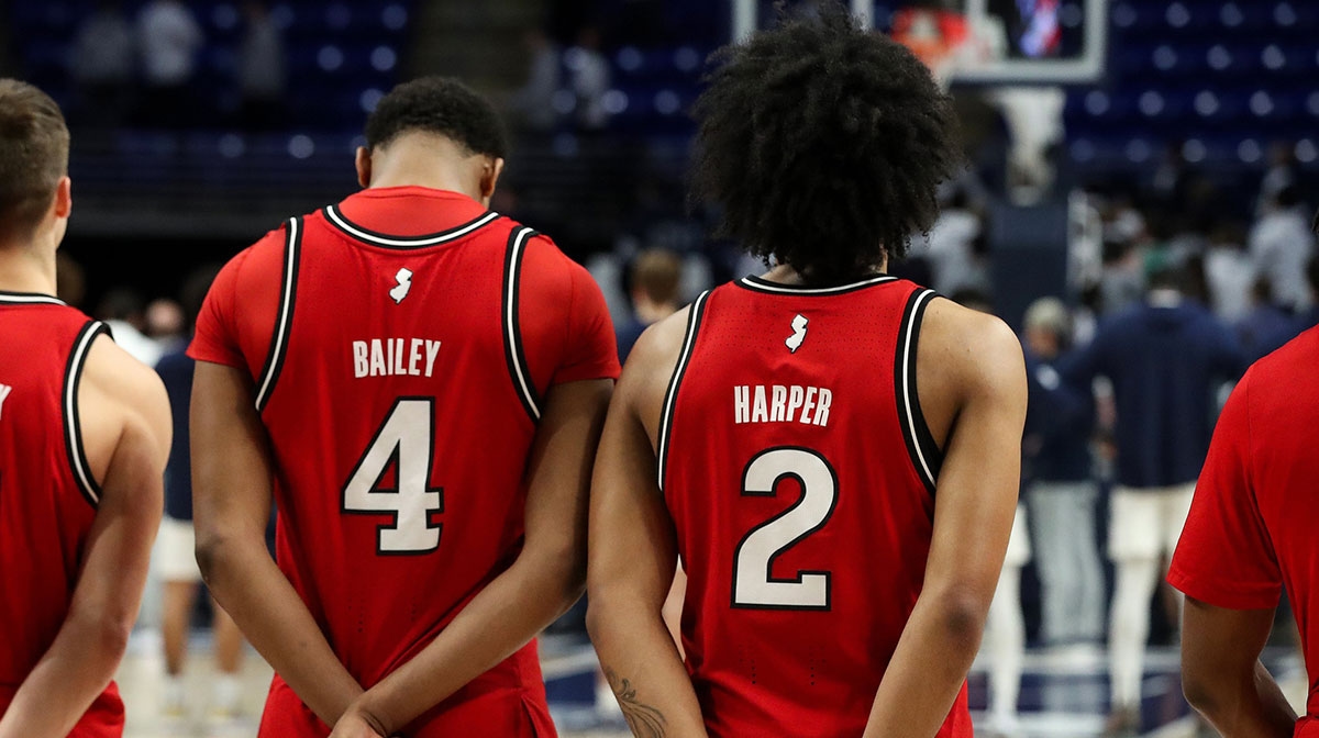 Elle Duncan makes hilariously embarrassing Cooper Flagg-Ace Bailey blunder before 2025 NBA Draft
