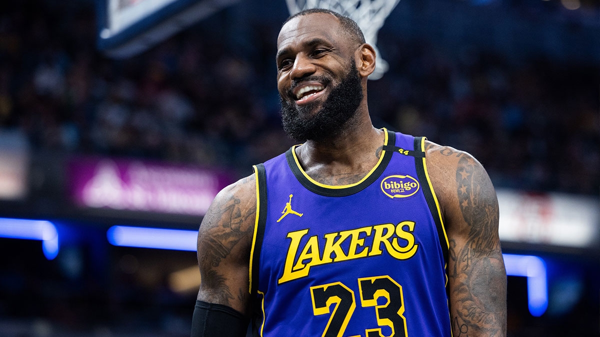 NBA rumors: Kevin O'Connor suggests Cavs try LeBron James trade with Lakers