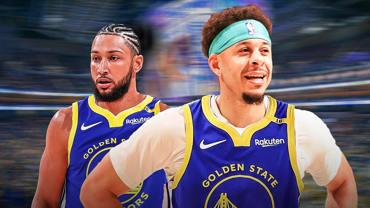 Warriors rumors: Ben Simmons, Seth Curry floated as potential free agent targets