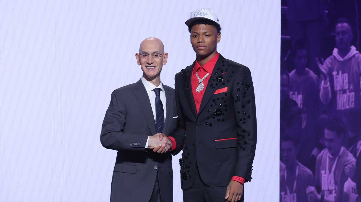 NBA rumors: Ace Bailey's representatives made shocking NBA Draft request