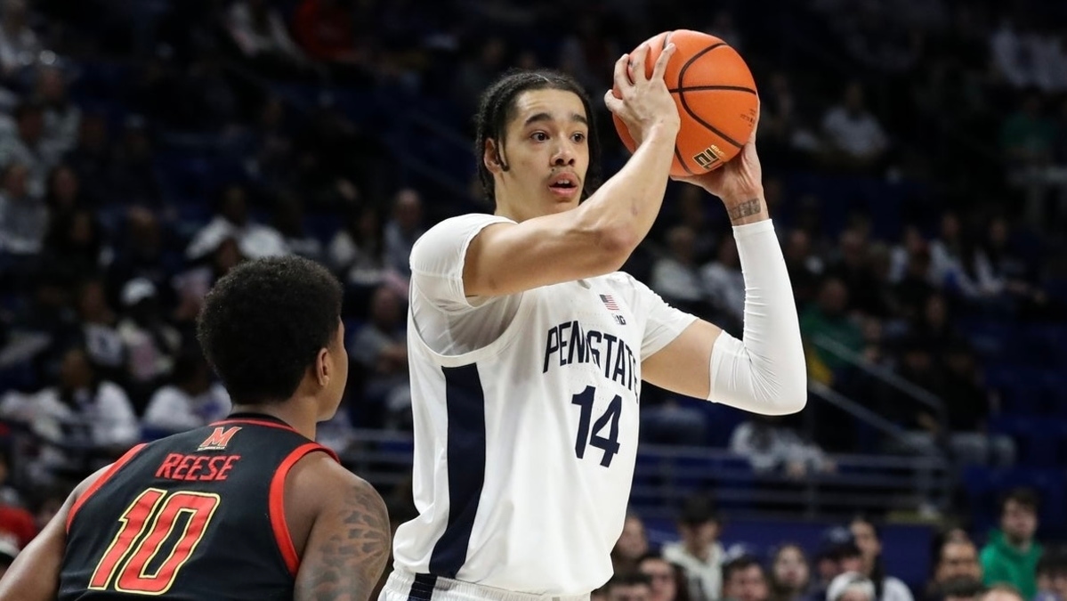 Clippers select Yanic Konan Niederhauser with No. 30 pick in 2025 NBA Draft