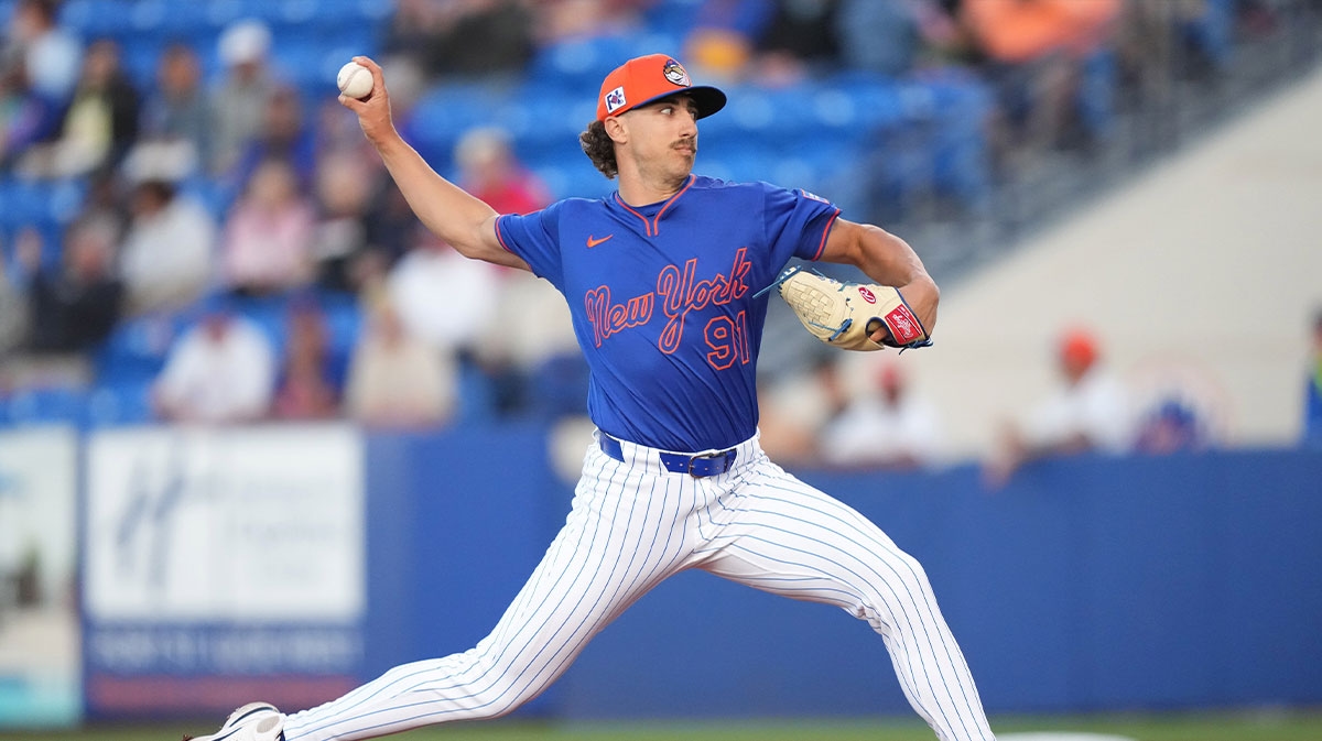 3 Mets prospects who must be untouchable in trade talks