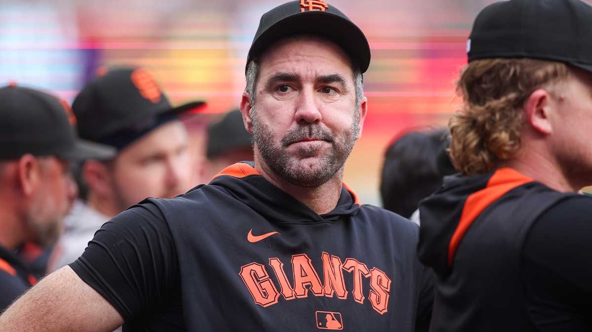 Giants rumors: San Francisco willing to trade Justin Verlander at deadline