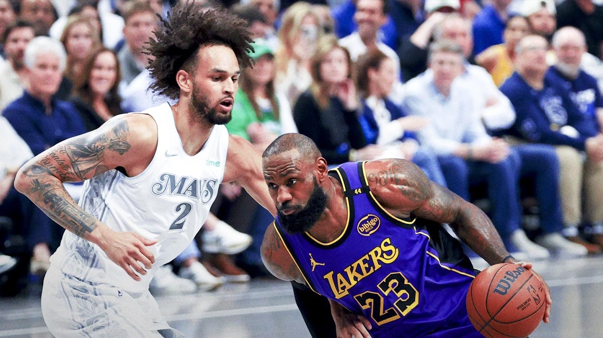 Mavericks rumors: The ‘only' way Dallas would be interested in LeBron James