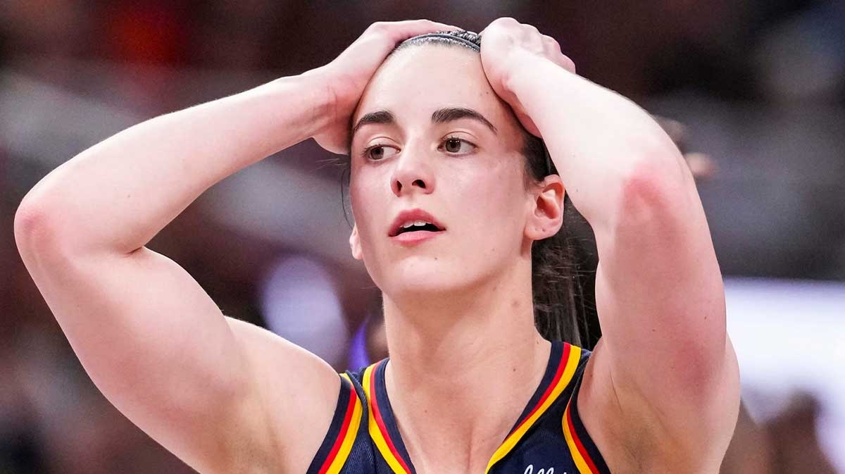 ESPN analyst disrespects Caitlin Clark with shocking ‘dangerous' claim about Fever