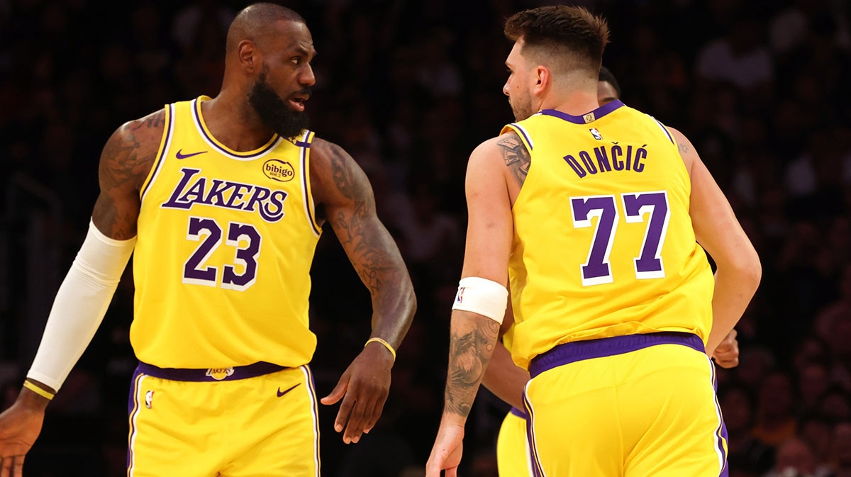 Lakers rumors: Los Angeles ‘prioritizing' max salary cap space in 2027