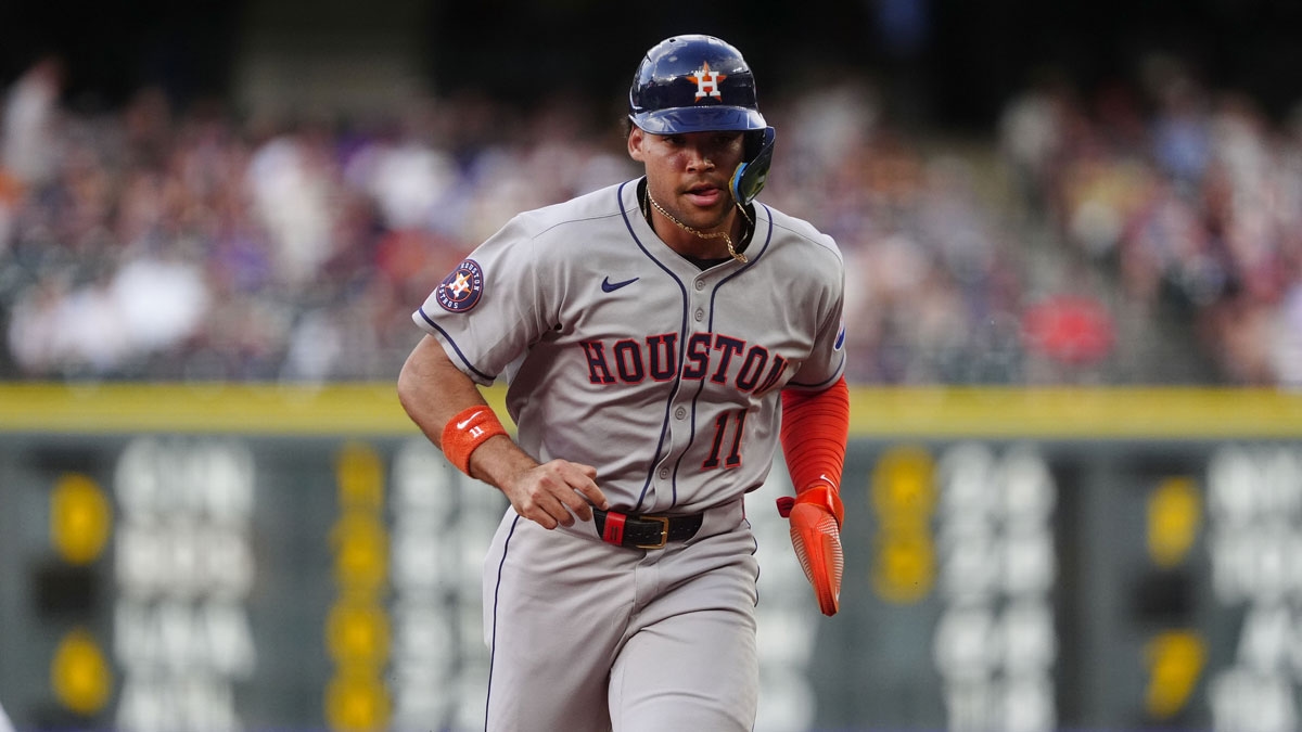 3 Astros prospects who must be untouchable in trade talks