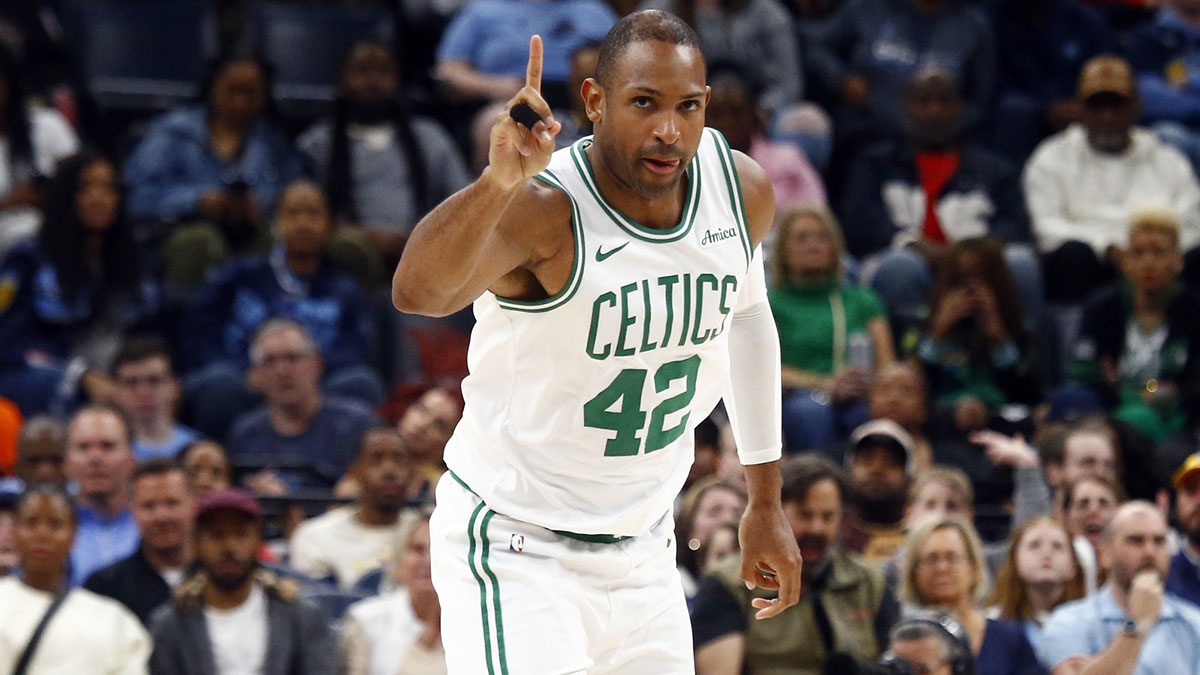 Al Horford's exit from Celtics all but confirmed